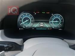 هيونداي باليسيد